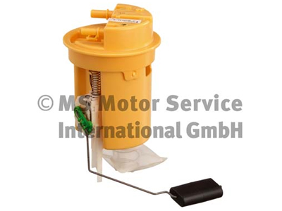 POLTTOAINEPUMPPU PIERBURG - PA-pumput, -tasoanturit / merkkihaku - 8300-70948 - 1
