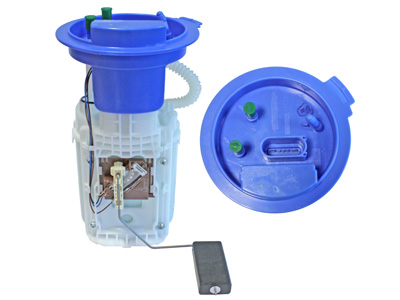 POLTTOAINEPUMPPU TÄYD. AUDI - PA-pumput, -tasoanturit / merkkihaku - 8300-70538 - 1