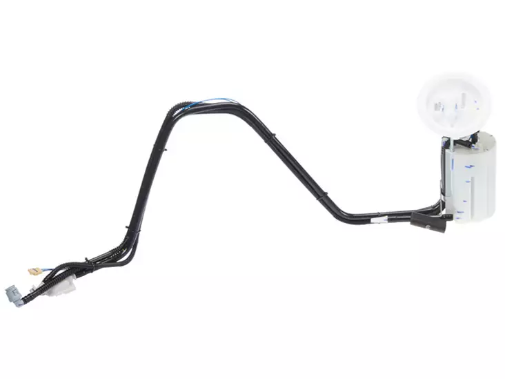 POLTTOAINEPUMPPU TÄYD. BOSCH MB - PA-pumput, -tasoanturit / merkkihaku - 8300-70648 - 1