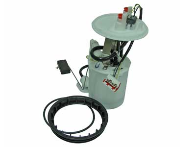 POLTTOAINEPUMPPU TÄYD. SAAB 9-3 98- - PA-pumput, -tasoanturit / merkkihaku - 8345-0758 - 1