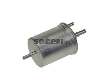 POLTTOAINESUODATIN CPF, VAG - Polttoainesodattimet - 1483-FT5848 - 1