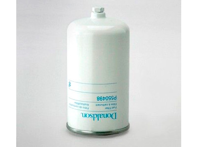 POLTTOAINESUODATIN DONALDSON - Polttoainesodattimet - 1484-P550498 - 1