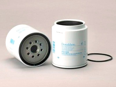 POLTTOAINESUODATIN DONALDSON - Polttoainesodattimet - 1484-P551838 - 1