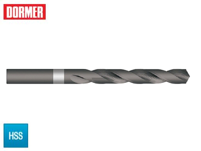 PORANTERÄ A100 11,8MM - Kierukkaporat >10mm - 1725-21A100118 - 1