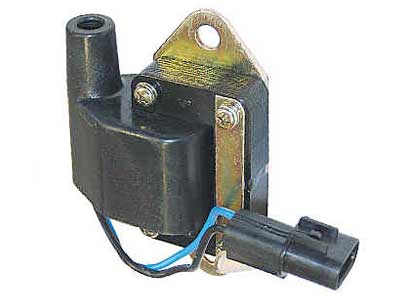 PUOLA MD114994 MITSUBISHI - Sytytyspuolat - JA-CC08 - 1