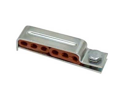 PUTKENPIDIN 6 PUTKELLE - Suutinputket ja putkisarjat - 51198 - 1