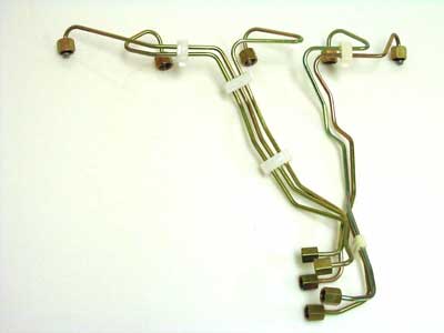 PUTKISARJA MB SPRINTER 5- - Suutinputket ja putkisarjat - 57478 - 1