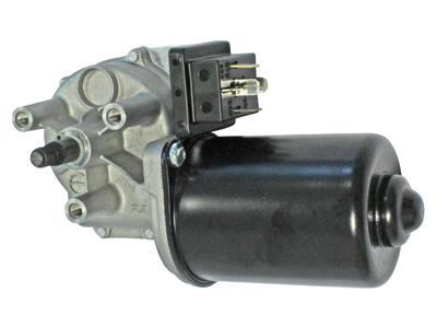 PYYHK.MOOT. MB GLK-SRJ. (204) - Pyyhkijänmoottorit merkkikohtaiset - 1562-8228 - 1