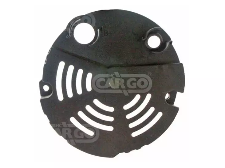 PÄÄTY - Laturin muut osat - PR-593448 - 1