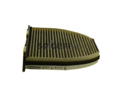 RAITISILMASUODATIN CPF, MB - Raitisilmasuodattimet - 1483-PCK8278 - 1