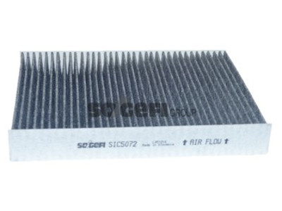 RAITISILMASUODATIN CPF, NISSAN, RENAULT - Raitisilmasuodattimet - 1483-PCK8418 - 1