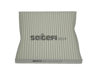 RAITISILMASUODATIN CPF, NISSAN - Raitisilmasuodattimet - 1483-PC8298 - 1