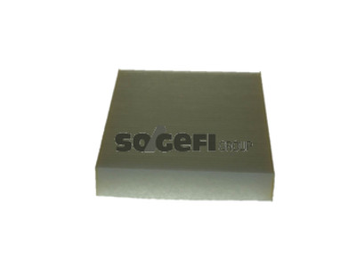 RAITISILMASUODATIN CPF, NISSAN - Raitisilmasuodattimet - 1483-PC8418 - 1
