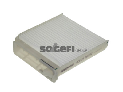 RAITISILMASUODATIN CPF, RENAULT - Raitisilmasuodattimet - 1483-PC8128 - 1