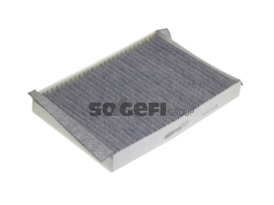RAITISILMASUODATIN CPF, VOLVO - Raitisilmasuodattimet - 1483-PCK8198 - 1