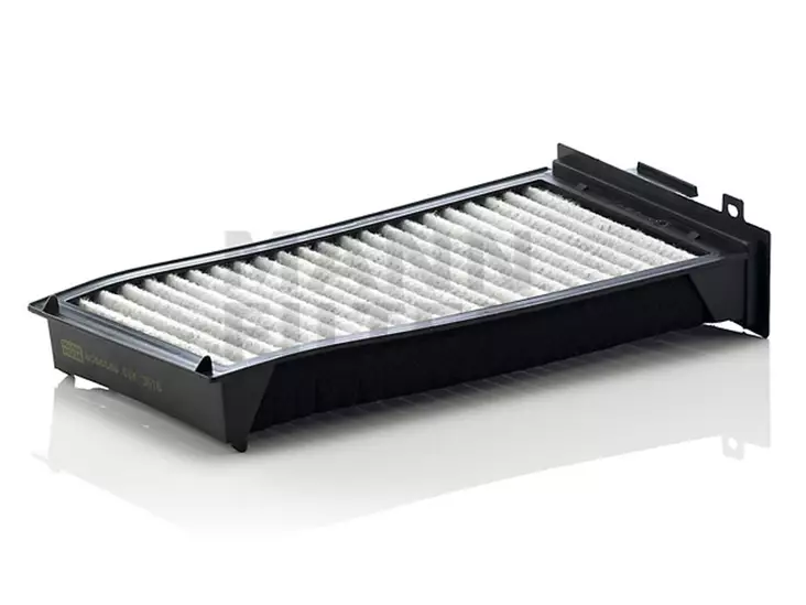 RAITISILMASUODATIN MANN, PSA - Raitisilmasuodattimet - 1482-CUK3518 - 1