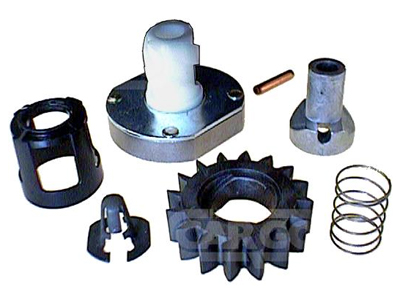 RATASSRJ. BRIGGS&STRATTON - Bendixlaitteet - 4055-139418 - 1