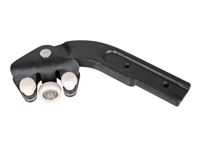 RULLAOHJAIN LIUKUOVI MB VITO 03- - Liukuoven rullaohjaimet - 1041-81008 - 1