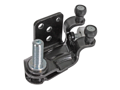 RULLAOHJAIN LIUKUOVI PSA - Liukuoven rullaohjaimet - 1037-81028 - 1