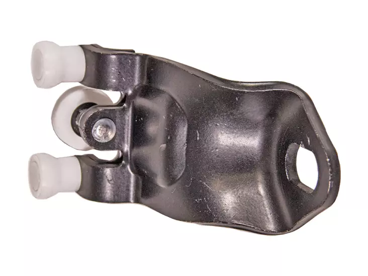 RULLAOHJAIN LIUKUOVI TRANSIT - Liukuoven rullaohjaimet - 1010-81038 - 1