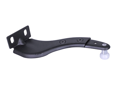 RULLAOHJAIN LIUKUOVI VW CADDY 04- - Liukuoven rullaohjaimet - 1033-81018 - 1