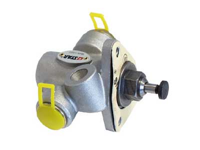 SIIRTOPUMPPU 0440008073# - Siirtopumput ja korjaussarjat - 31568 - 1