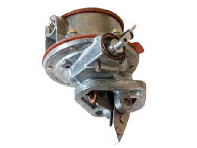 SIIRTOPUMPPU MF,PERKINS - Siirtopumput ja korjaussarjat - BCD1858 - 1