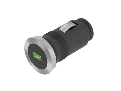 SMARTCHARGE 12V AKKUINDIKAATTORI - DEFA akkulaturit - DA701758 - 1