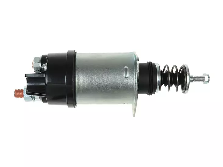 SOLENOID 12V 41MT 1115705 - Startin solenoidit - 4106-5968 - 1