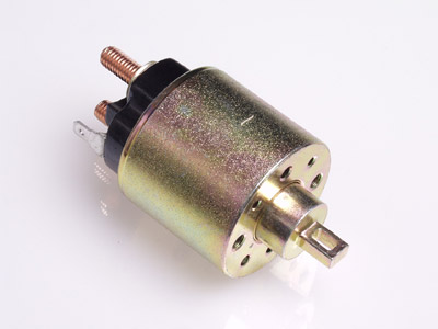 SOLENOIDI HIT.2114-27501 - Startin solenoidit - 4111-5518 - 1