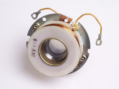 SOLENOIDI 24V 6211-517 - Startin solenoidit - 4103-5738 - 1