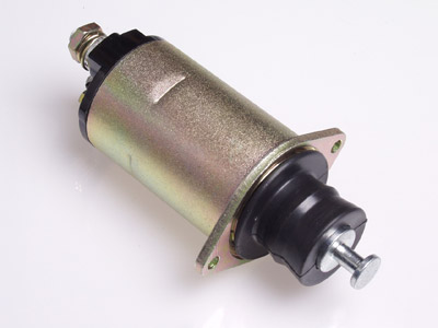 SOLENOIDI 28MT 10456454 - Startin solenoidit - 4106-5728 - 1