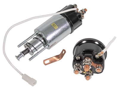 SOLENOIDI 76905 , TOB199 - Startin solenoidit - 4115-131788 - 1