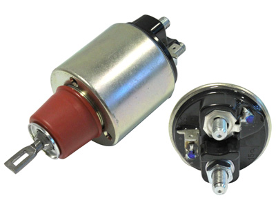 SOLENOIDI 9330 331 012 - Startin solenoidit - 4101-5958 - 1