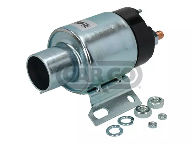 SOLENOIDI DELCO 12V 35MT - Startin solenoidit - 4106-232218 - 1