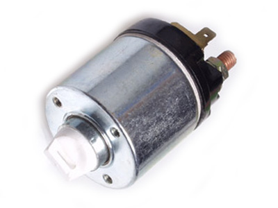 SOLENOIDI DUC 583331 # - Startin solenoidit - 4107-5718 - 1