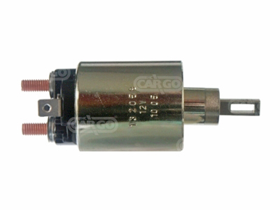SOLENOIDI HIT. 2114-67006 - Startin solenoidit - 4111-132058 - 1