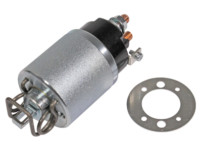SOLENOIDI HIT. 2130-47009 - Startin solenoidit - 4111-230558 - 1