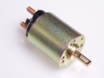 SOLENOIDI HITACHI 2130-77001 - Startin solenoidit - 4111-5558 - 1