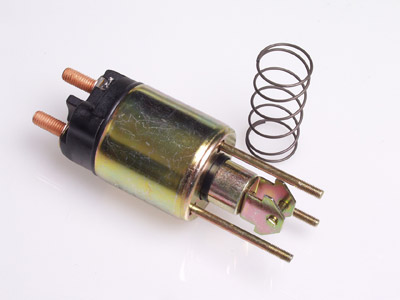 SOLENOIDI MBR 85530330 - Startin solenoidit - 4116-5568 - 1