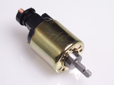 SOLENOIDI MITSUBA / HONDA - Startin solenoidit - 4118-5758 - 1