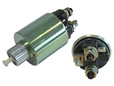 SOLENOIDI MITSU M0T/M1T.. - Startin solenoidit - 4119-230788 - 1