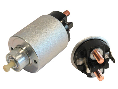 SOLENOIDI MITSU M371XA0273 - Startin solenoidit - 4119-5898 - 1