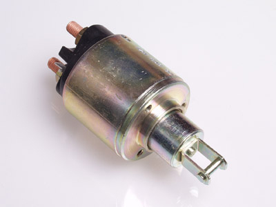 SOLENOIDI SAMARA 2108 - Startin solenoidit - 4113-5708 - 1