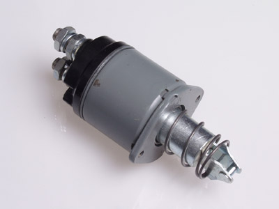 SOLENOIDI SKODA FAVORIT - Startin solenoidit - 4125-5788 - 1