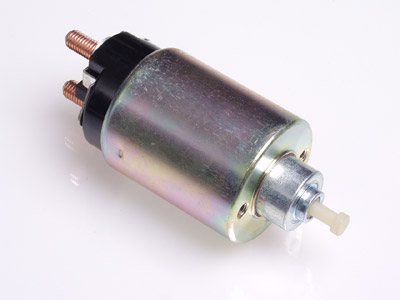 SOLENOIDI TRANSIT,MONDEO - Startin solenoidit - 4110-5848 - 1