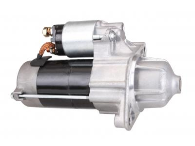 STARTTI 1,1KW ISEKI,MF - Startit - 5200-65368 - 1