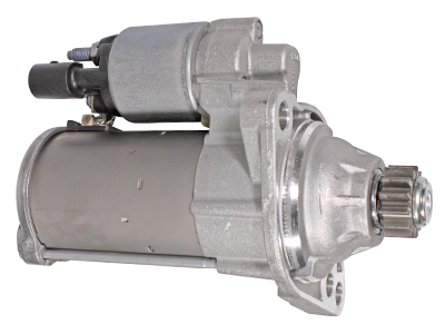 STARTTI 1,1KW VAG - Startit - 0001177008 - 1