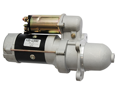 STARTTI 24V 28MT CUMMINS - Startit - 5200-7958 - 1