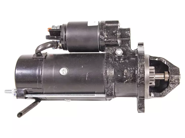 STARTTI 24V 4,0KW JCB - Startit - 5200-6965378 - 1